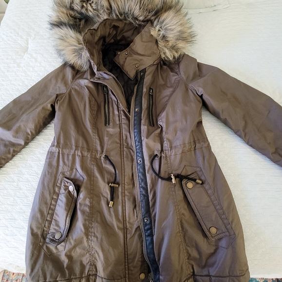 American Rag Jackets & Blazers - American rag coat